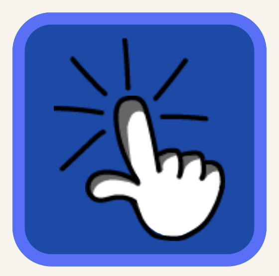 Clicker image, Chapter 2 logo