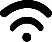 Wifi image, Chapter 1 logo